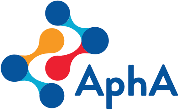 AphA Logo