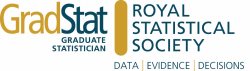 GradStat Logo